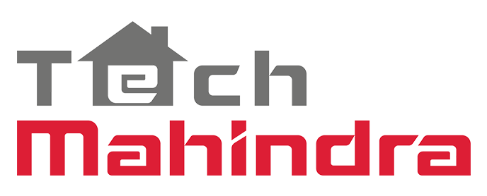 Tech Mahindra Logo