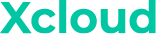 Xcloud Logo