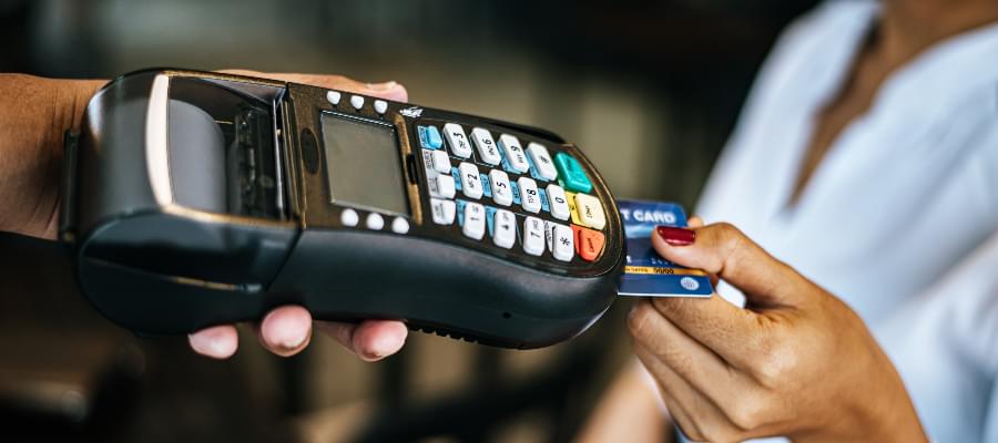 Simplifying PCI-DSS Compliance with Micro-Segmentation