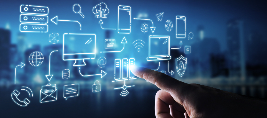 Benefits of application whitelisting