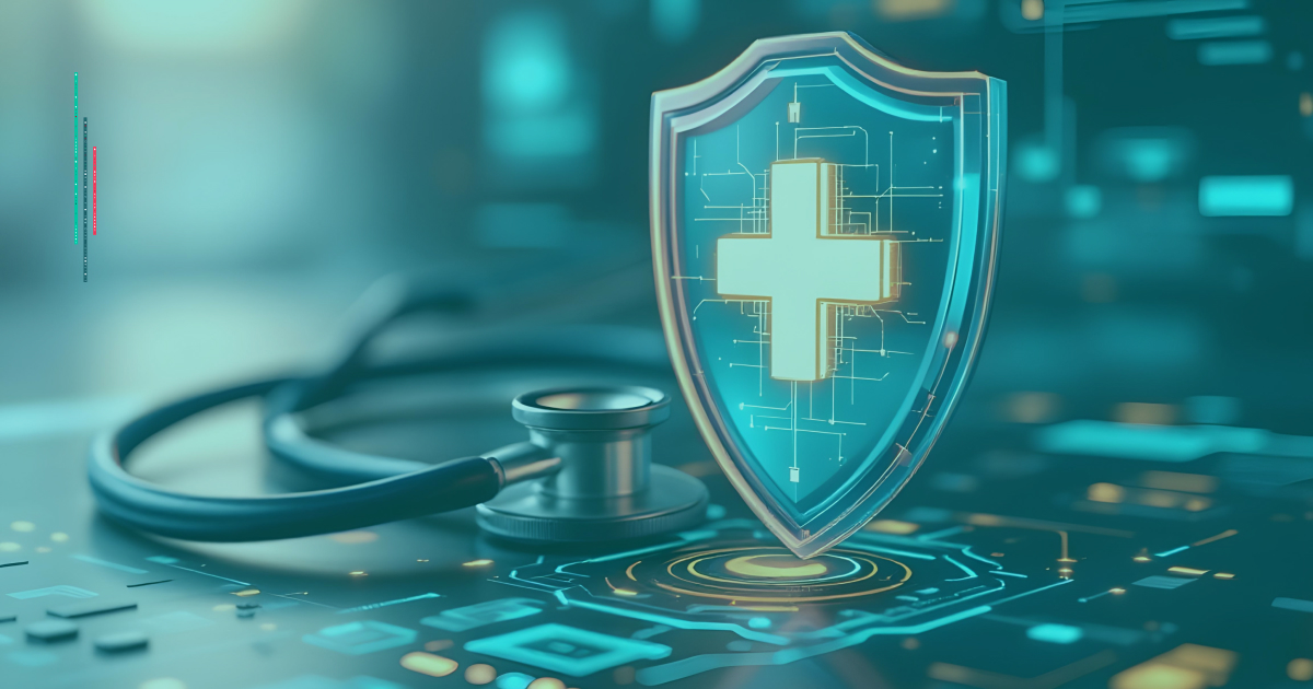 A Vision for a Breach Ready Healthcare