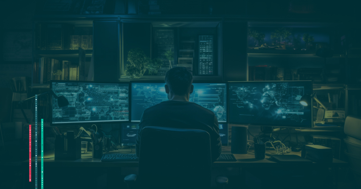 Anatomy of a Digital Heist: A Wake-Up Call for Cybersecurity Teams