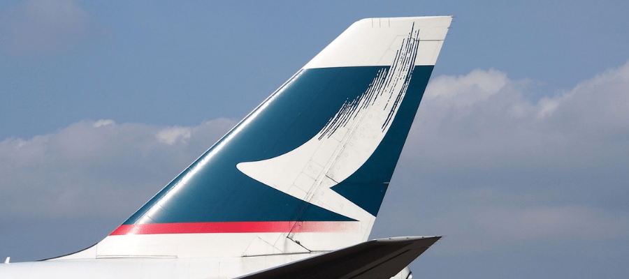 Cathay Pacific Breach Exposes 9.4 Million Customers’ Data. Where Is Airline System Security Going Wrong?