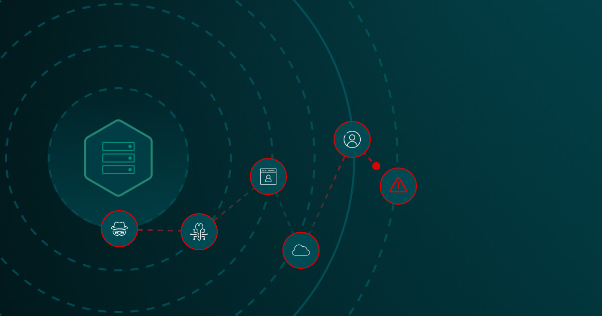 The Enterprise Edge is Under Siege
