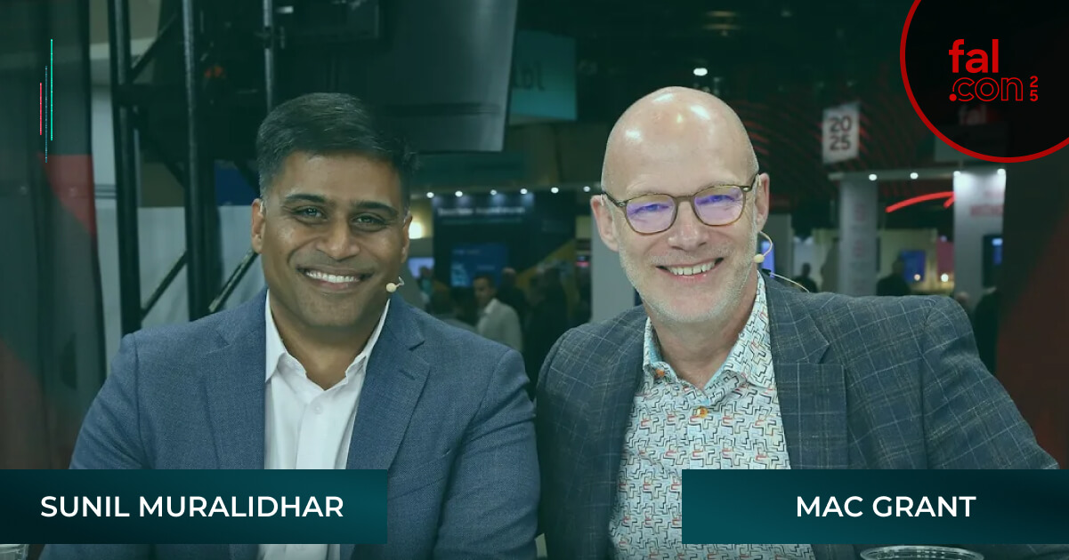 Insights from Fal.Con 2025 Interview: How to Achieve Frictionless Microsegmentation with CrowdStrike and ColorTokens