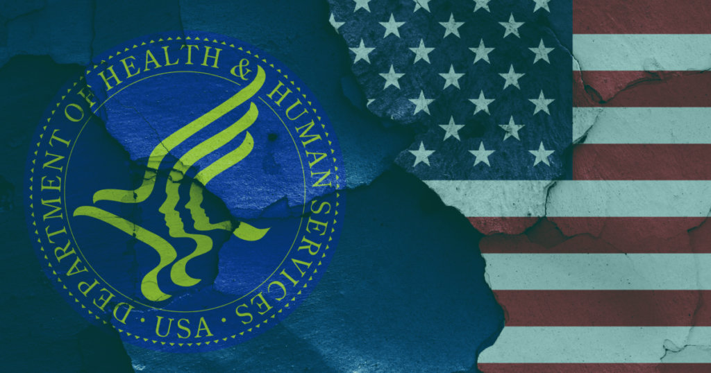 Health and Human Services Recommends Network Microsegmentation for Hospitals