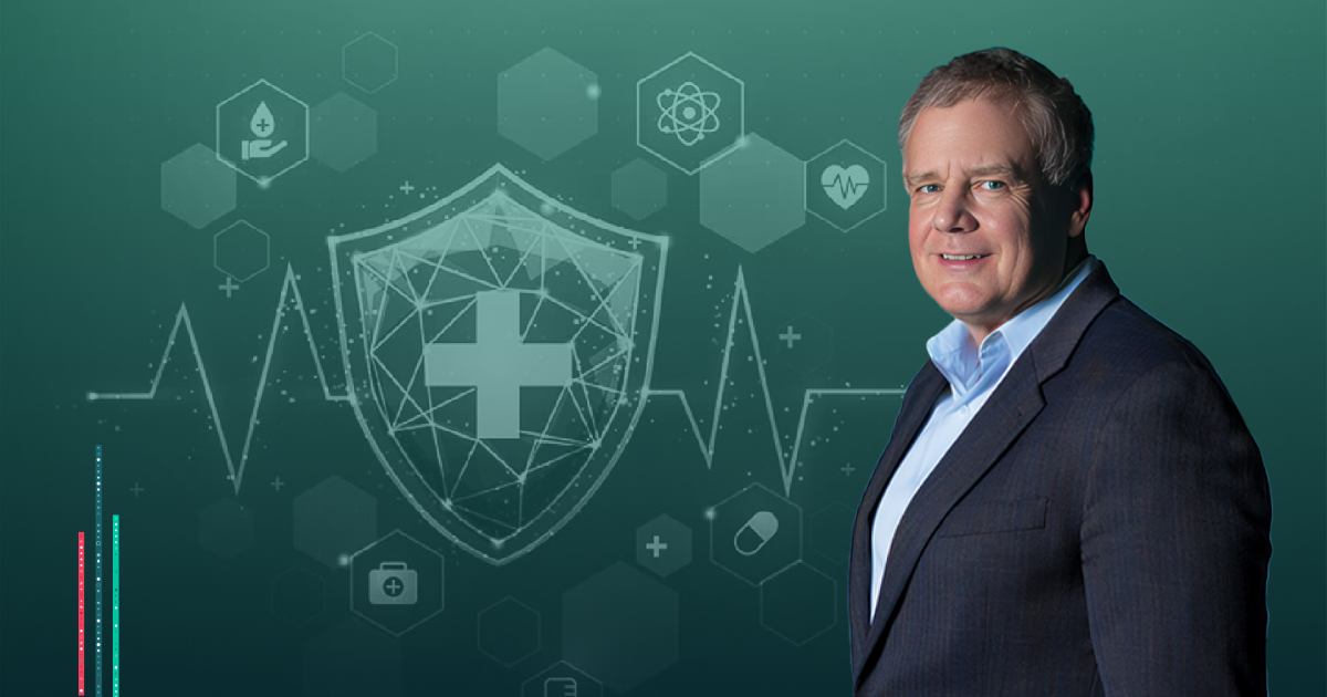 Countering Healthcare Cyber Threats  