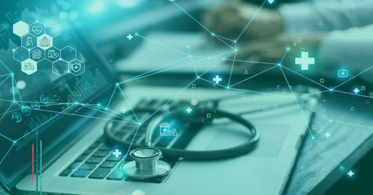 Healthcare Cybersecurity: The Chronic Condition We Can’t Ignore
