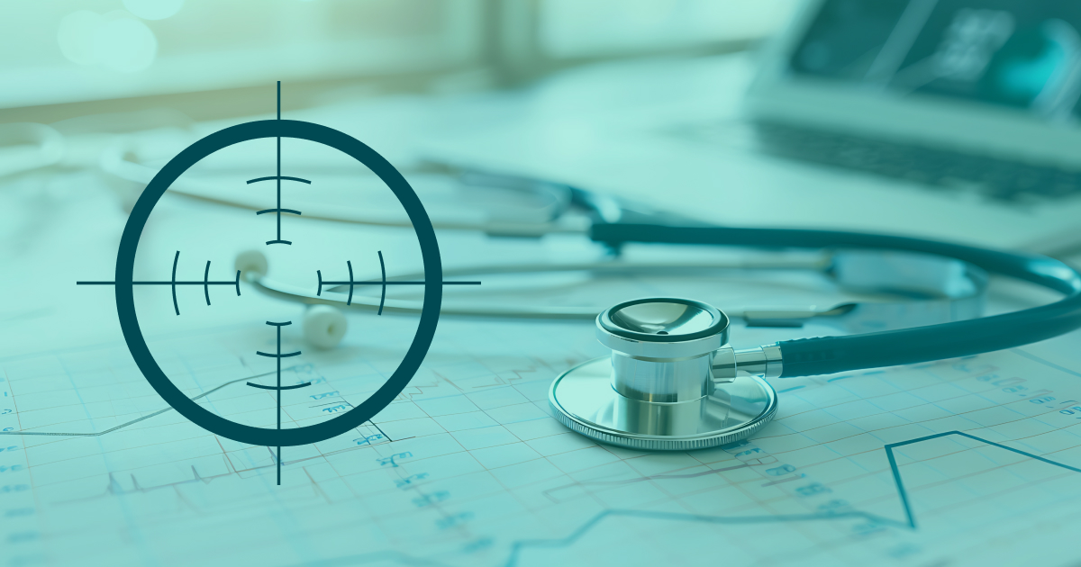Healthcare in the Cross Hairs: Cybercriminals Have Found Another High-Value Target