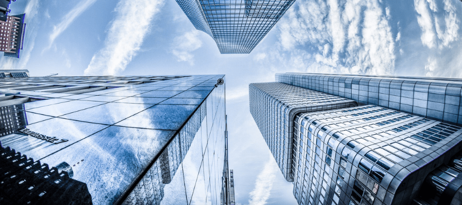 Strategic IT Security Trends for 2020 and Beyond