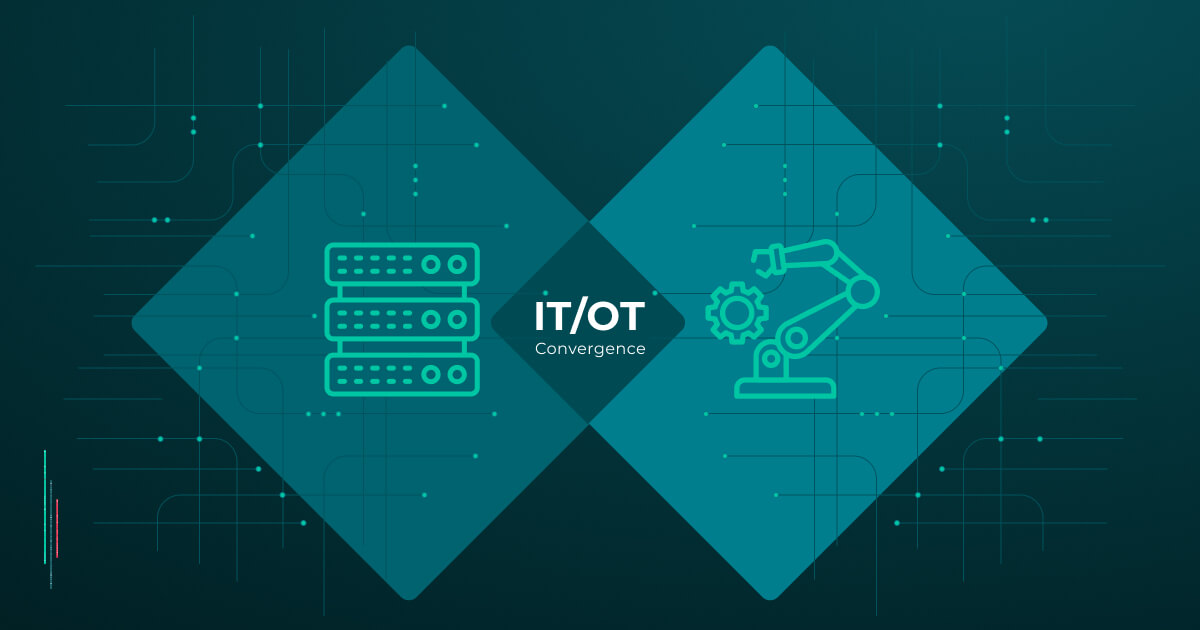 Zero Trust Microsegmentation with ColorTokens’ Progressive Segmentation for IT and OT Convergence in Industry 4.0