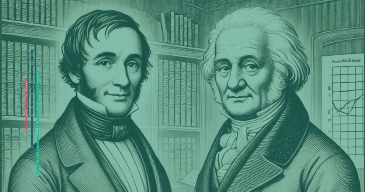 What Do Gauss and Euler Handshakes Have to Do with “Infinite Microsegmentation Policy Impact Simulation”? 