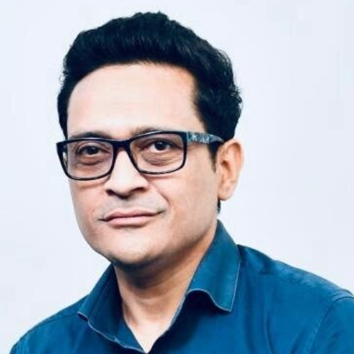 Jagdish Mahapatra
