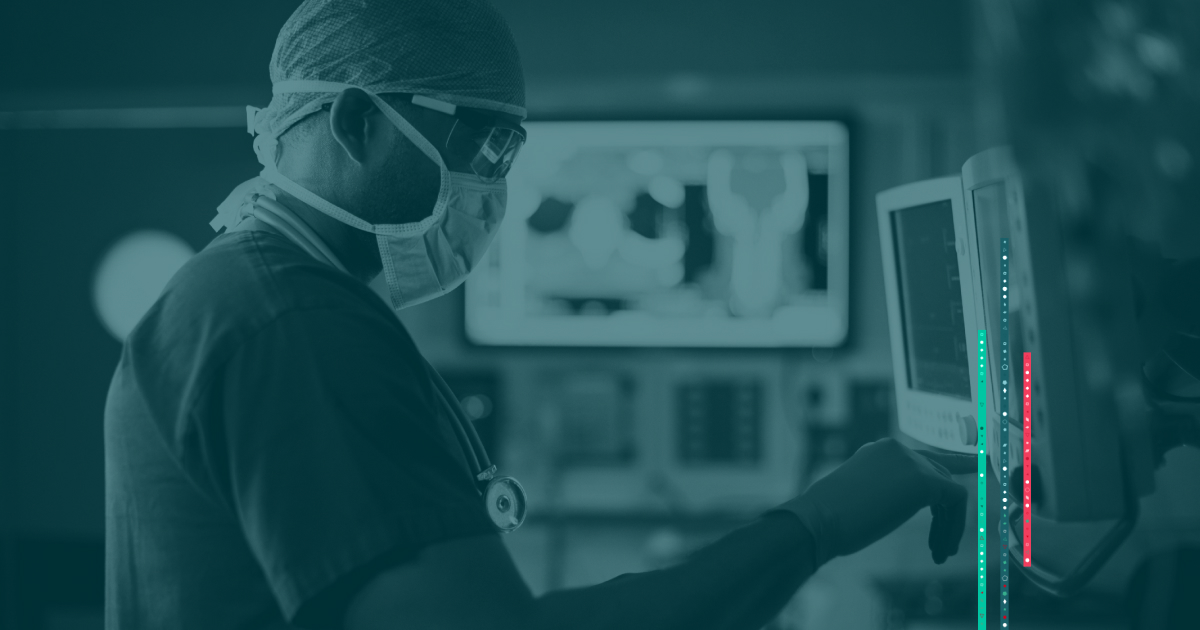 Microsegmentation: The Key to Securing IoMT Devices