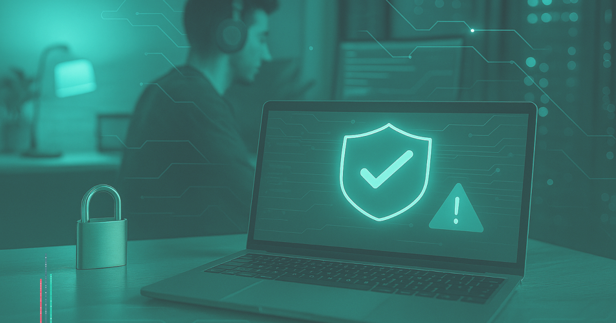 Why We Should Have Invested in Cyber Defense Yesterday