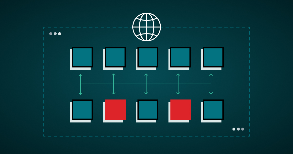 Microsegmentation: The Must-Have Cyber Defense in 2025