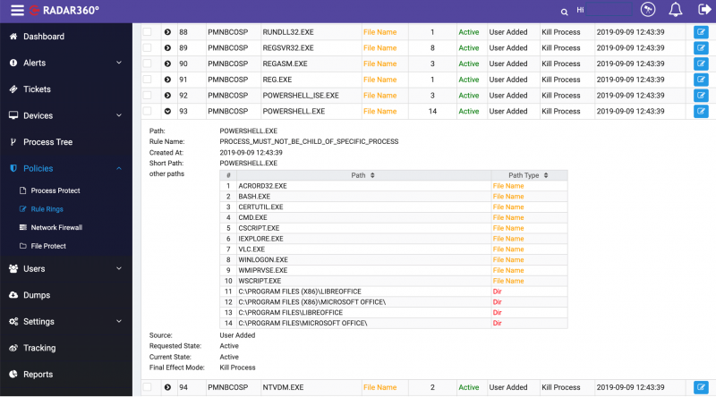 Protect Against Nodersok Malware