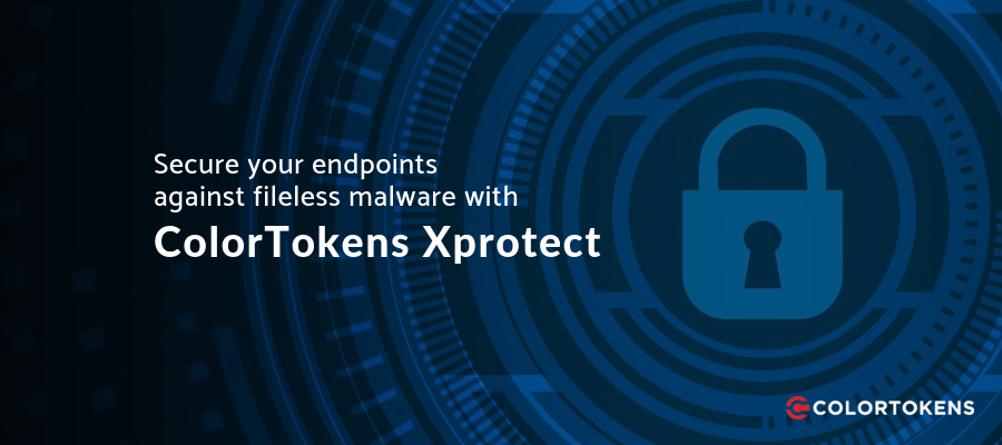 Colortokens Protects Against Nodersok Malware