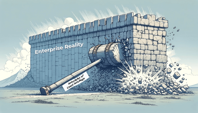 You can’t track what you can’t measure.