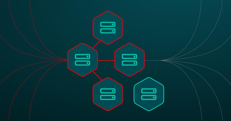 How Attackers Move Laterally, and How to Stop Them