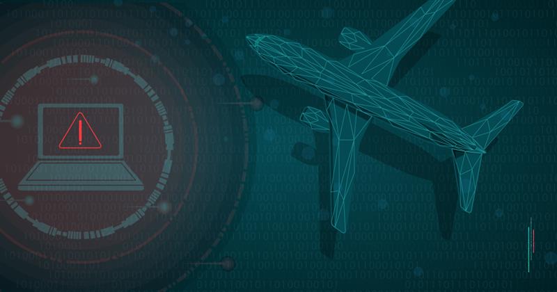 The Scattered Spider, Airline Attacks and How to Be Breach Ready!