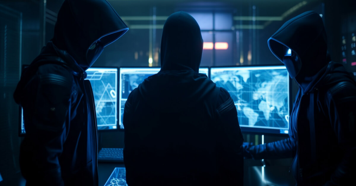 Ransomware The Unseen Threat