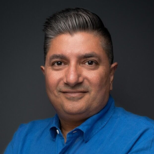 Satyen Desai