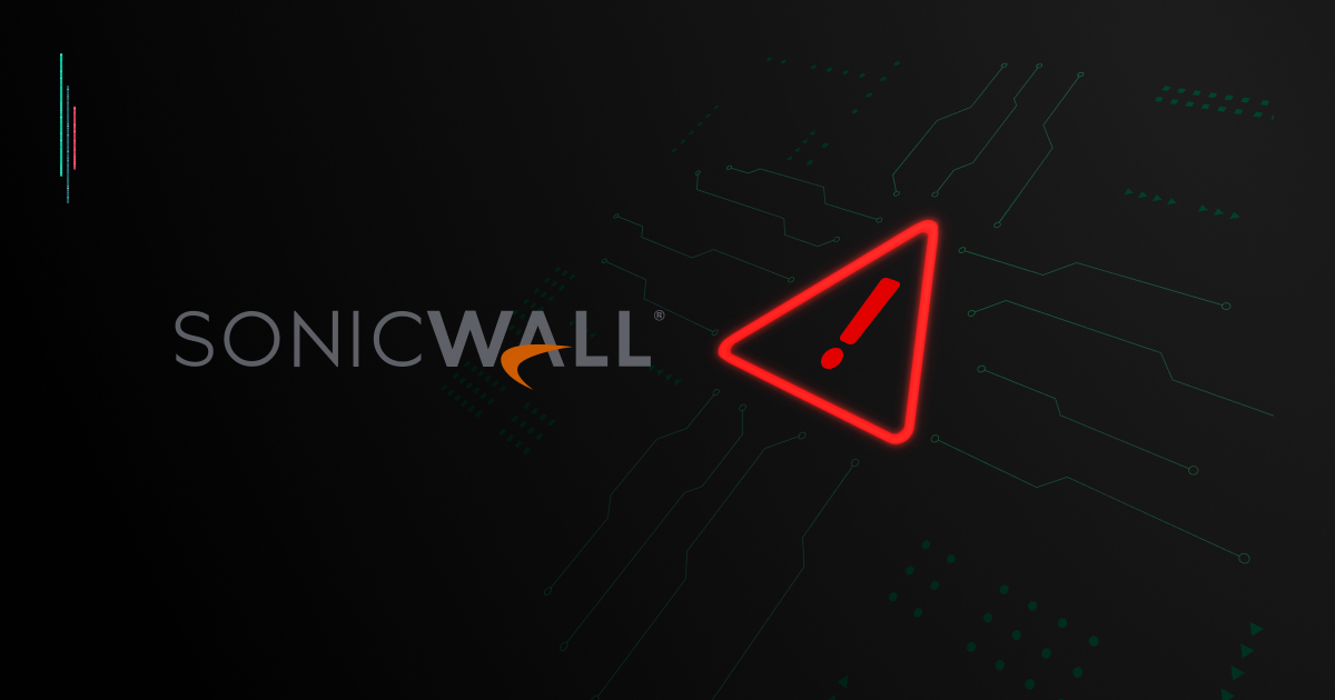 Ransomware Protection Advisory: From Cisco Flaws to SonicWall Breaches