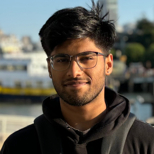 Vishnu Rao