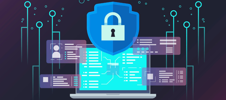 Header image: Application whitelisting vs. application blacklisting