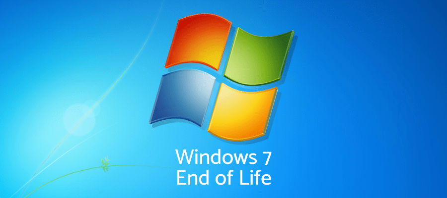 Windows 7 End of Life: Protect Legacy Systems from Cyberattacks