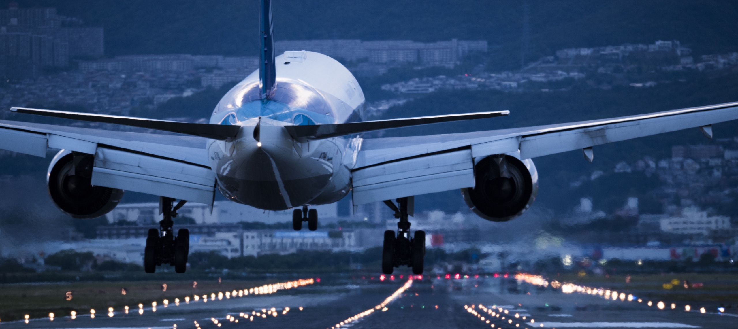 The Cybersecurity Landscape for Airports: Threats and Mitigation