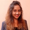 Moumita Das
