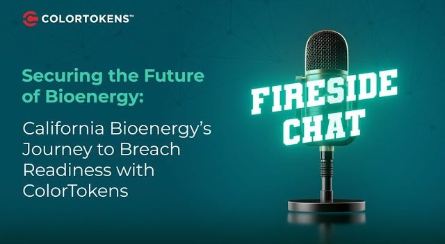 Securing the Future of Bioenergy: California Bioenergy’s Cyber Defense Transformation with ColorTokens