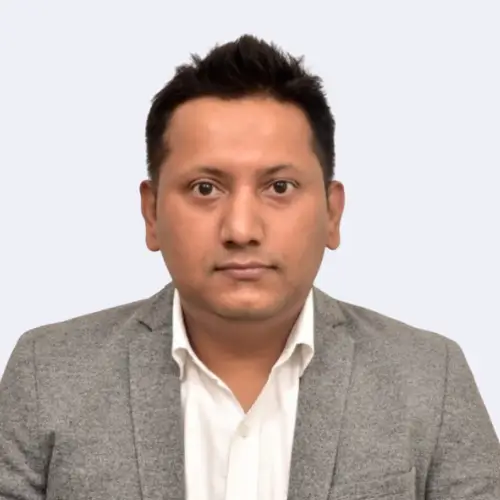 Gaurav Joshi