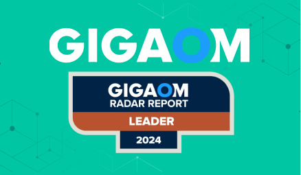 The Results Are in: GigaOm Radar Report for Microsegmentation