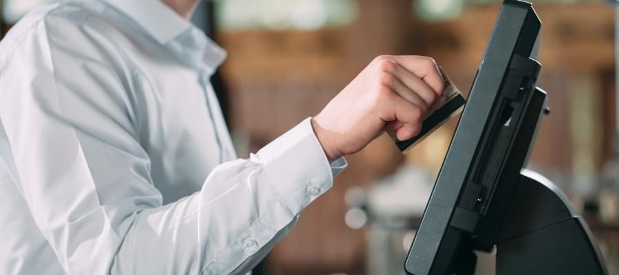 Cybersecurity for Retailers: Protecting POS Systems from Cyber Threats