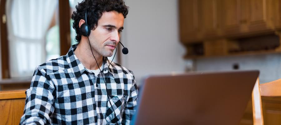 COVID-19: 4 Cybersecurity Tips for Remote Employees